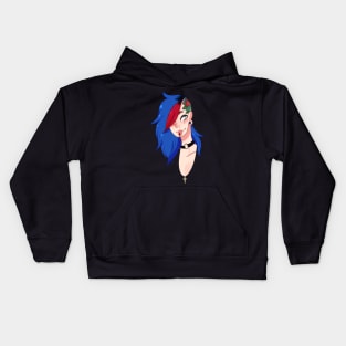 mildly Kids Hoodie